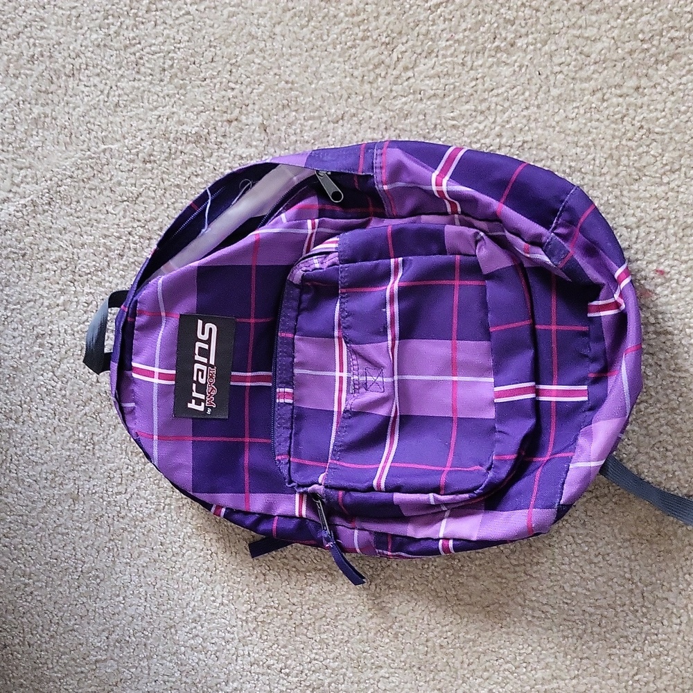 Backpack